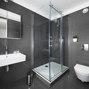 Appartement met een Slaapkamer